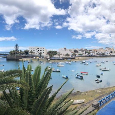 Appartamento Terraza El Charco Arrecife Esterno foto