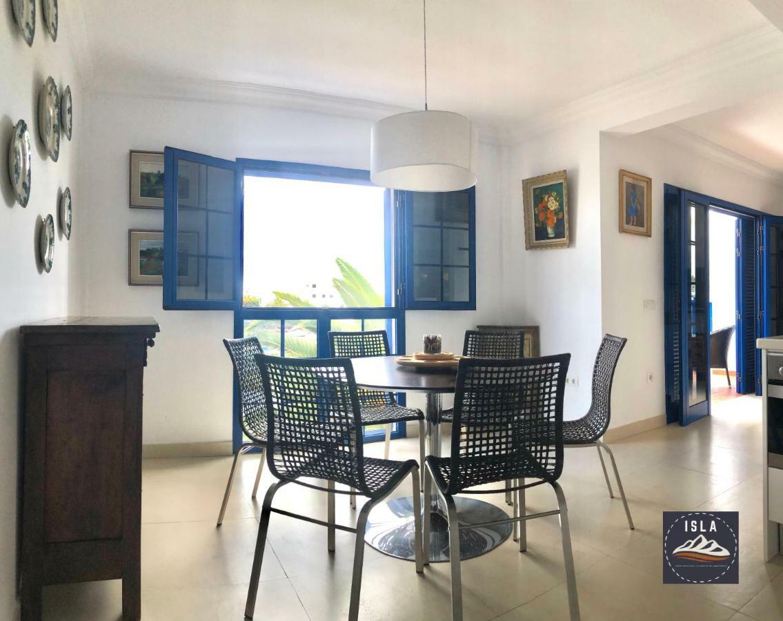 Appartamento Terraza El Charco Arrecife Esterno foto