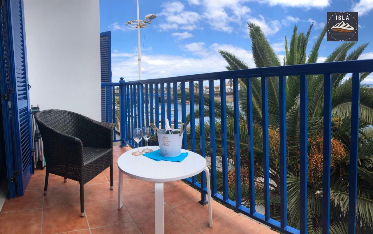Appartamento Terraza El Charco Arrecife Esterno foto