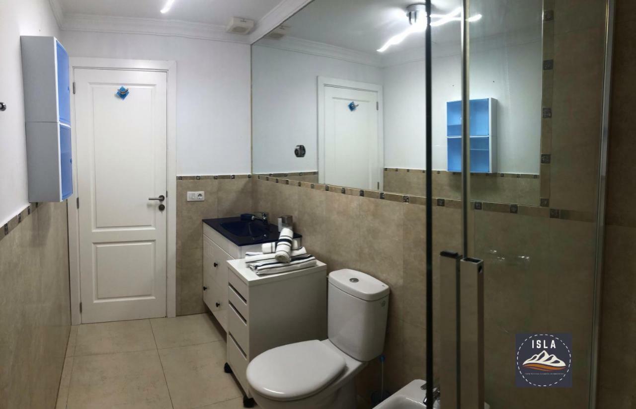 Appartamento Terraza El Charco Arrecife Esterno foto