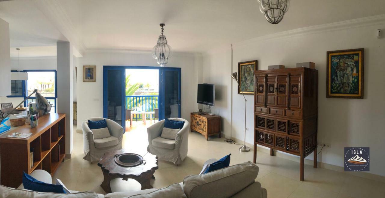 Appartamento Terraza El Charco Arrecife Esterno foto