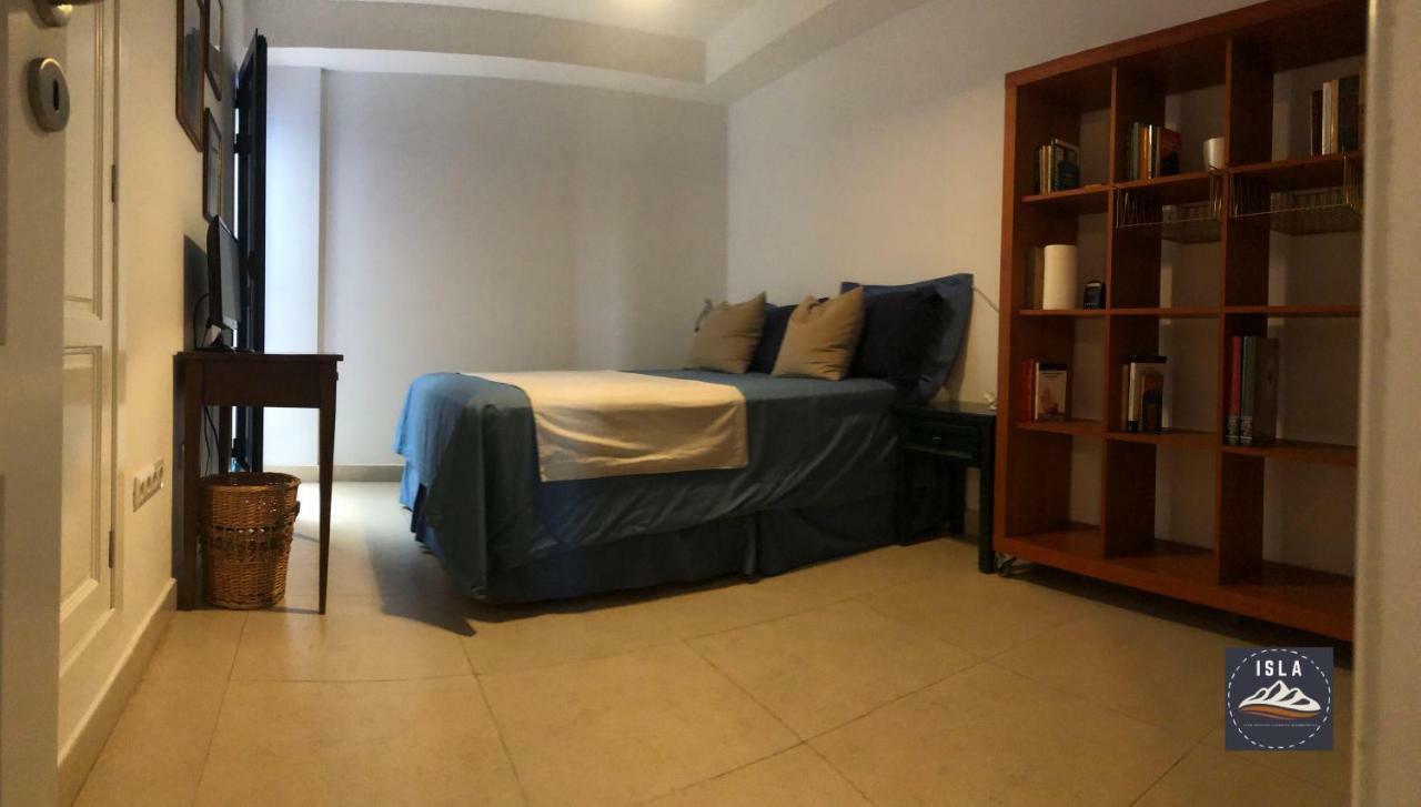 Appartamento Terraza El Charco Arrecife Esterno foto
