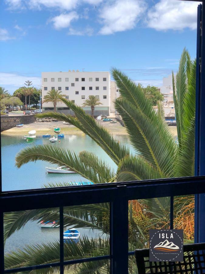 Appartamento Terraza El Charco Arrecife Esterno foto