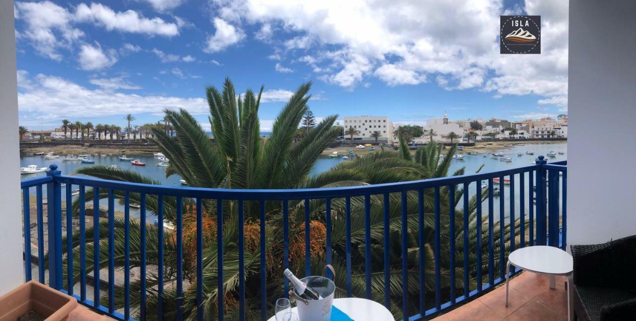 Appartamento Terraza El Charco Arrecife Esterno foto