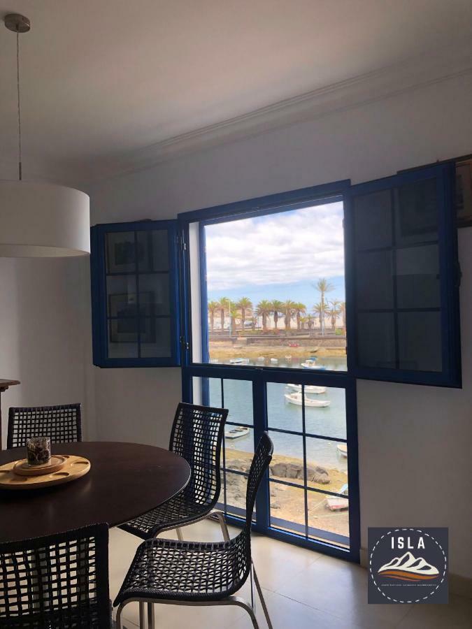 Appartamento Terraza El Charco Arrecife Esterno foto